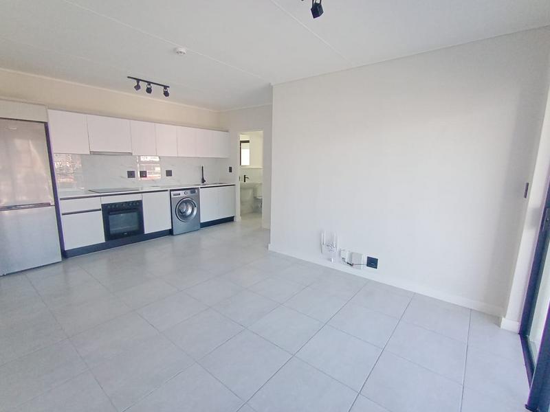 To Let 1 Bedroom Property for Rent in Zevenwacht Western Cape